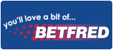 Betfred Bingo