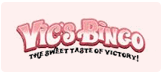 Vic's Bingo