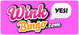 Wink Bingo